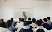 我校组织赴日本护理技能实习生全体学员参加日本医院面试及面谈