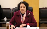 我校召开“不忘初心、牢记使命”主题教育专题民主生活会