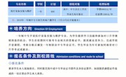 郑州树青医学中等专业学校2019年一年制中专招生简章