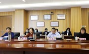 我校召开国家级研究项目子课题开题报告会