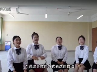 河南电视台《技能大本营》：合唱律动